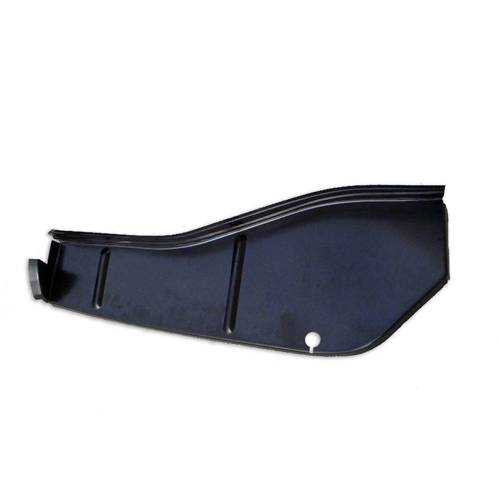 Right Passenger Side Trunk & Deck Lid For 62-65 Chevrolet Chevy II