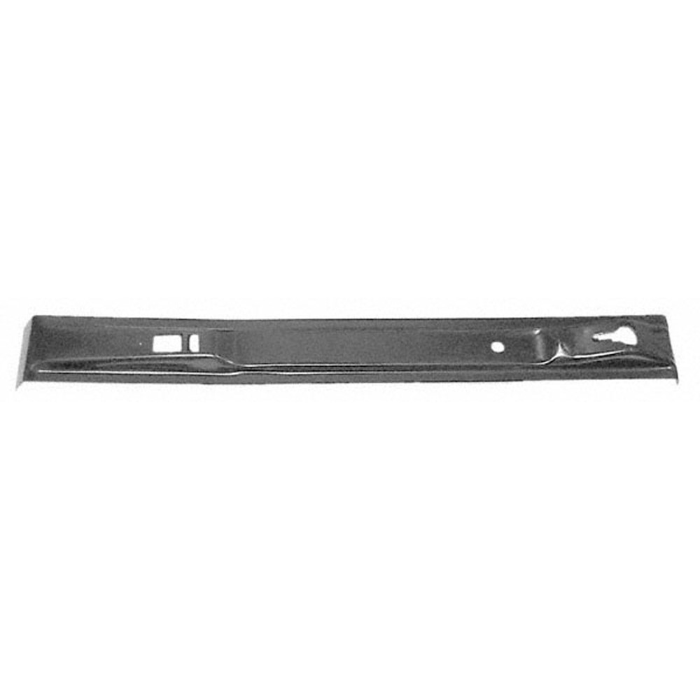 Trunk & Deck Lid For 62-67 Chevrolet Chevy II, 62-67 Pontiac Acadian