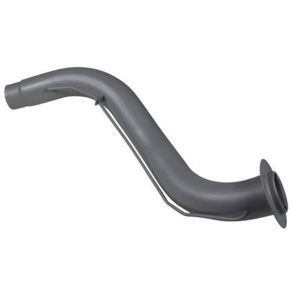 Fuel Filler Neck With Gasket For 65-67 Chevrolet Chevy II