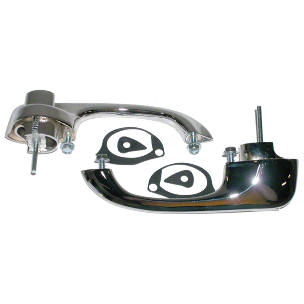 Door Handle For 66-67 Chevrolet Chevy II
