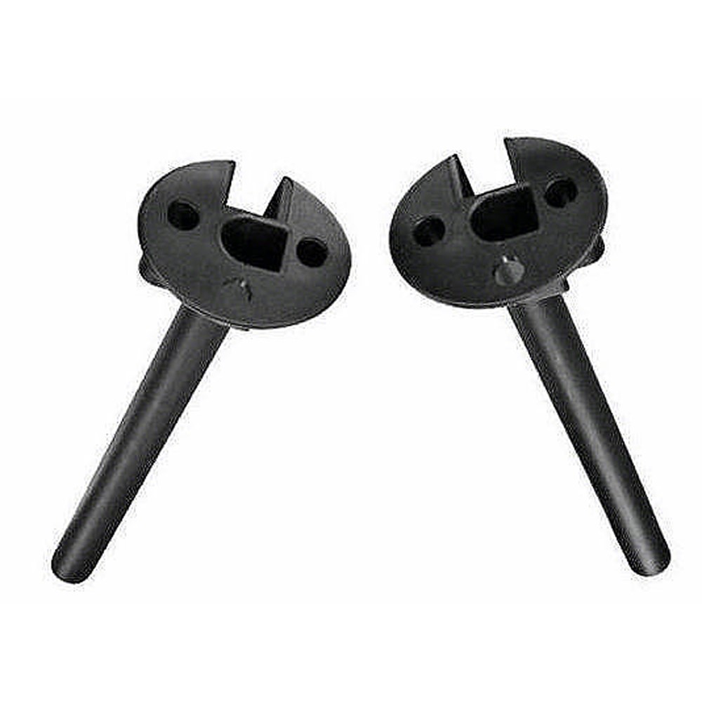 Interior Set For 1966-1972 Buick Chevrolet Oldsmobile Pontiac