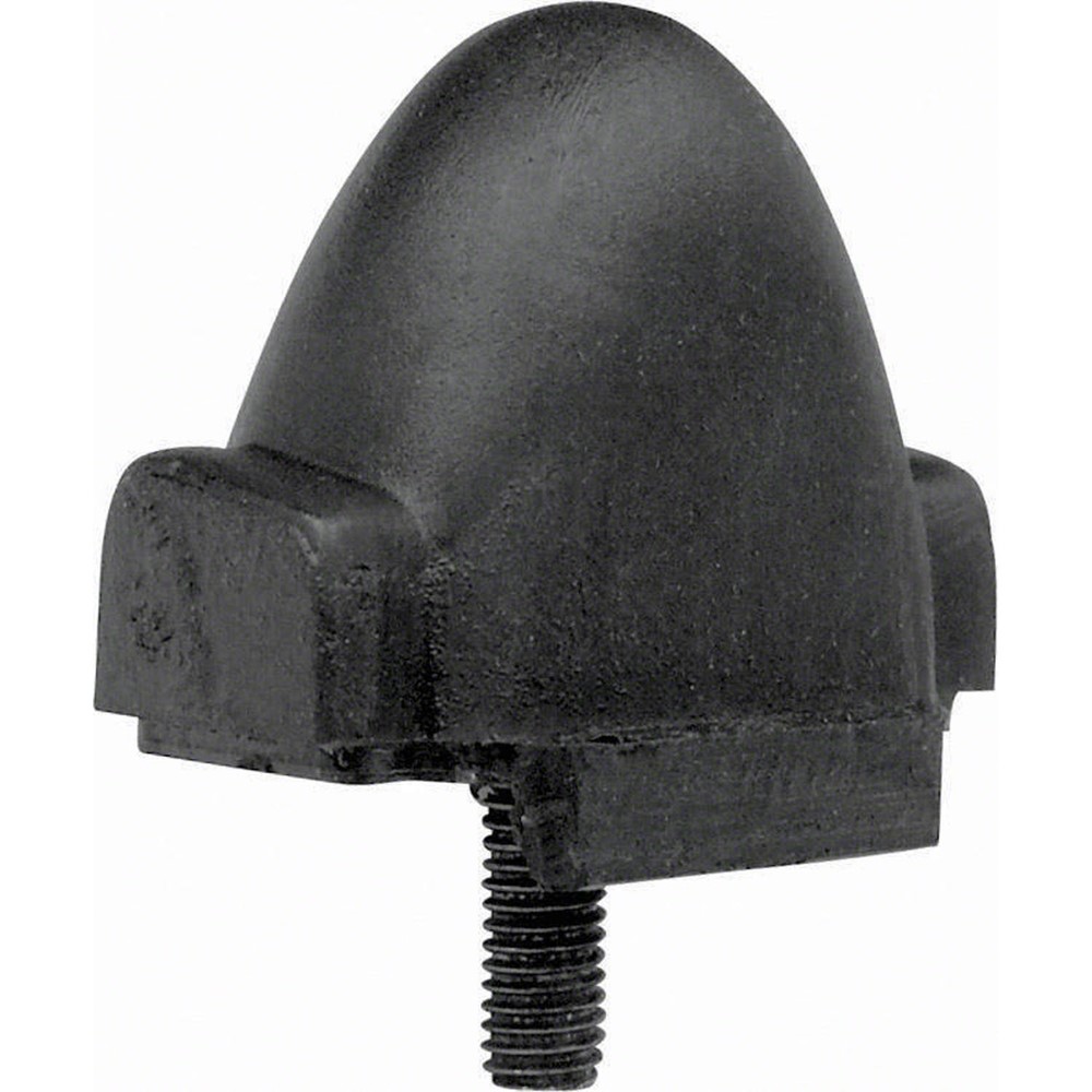 Suspension For 1967-1972 Chevrolet Pontiac