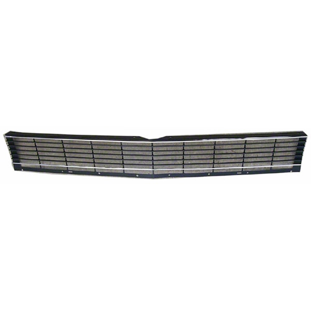 Grille For 68 Chevrolet Chevy II, 69 Chevrolet Nova