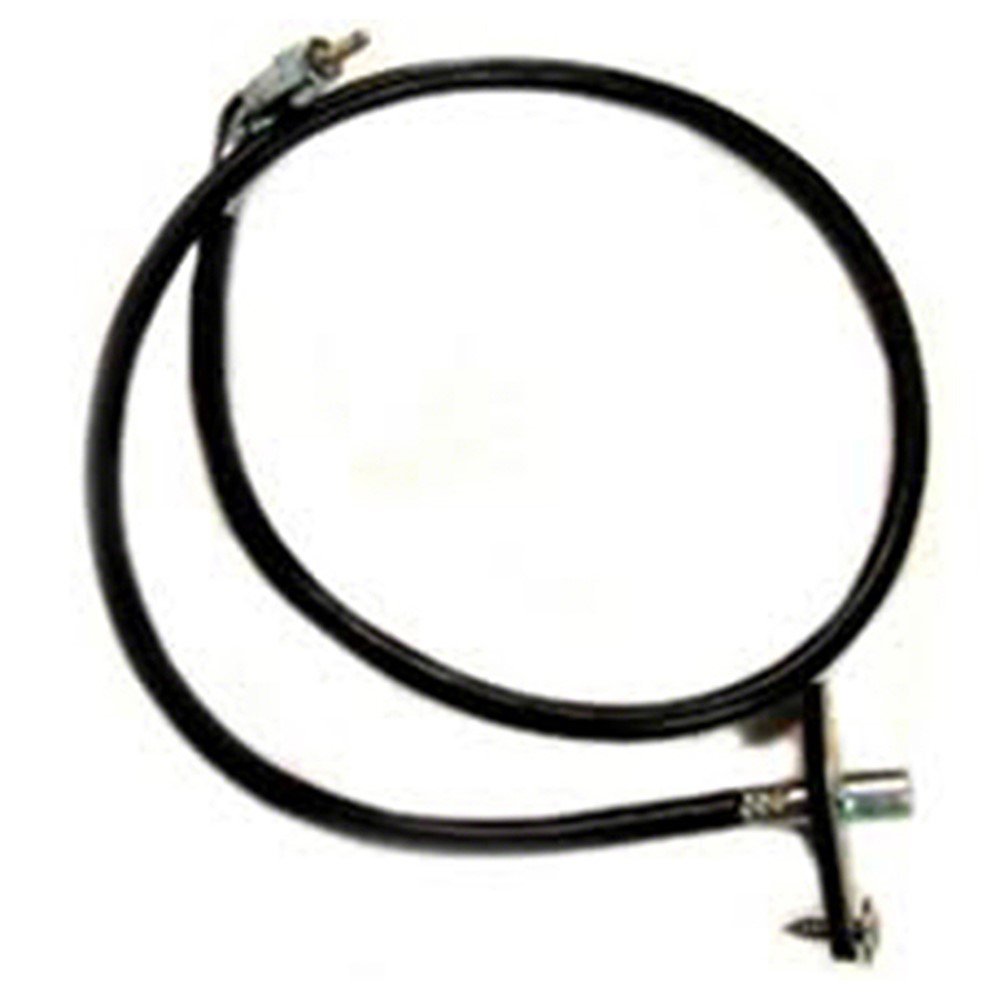 Exterior Accessory For 1970-1992 Buick Chevrolet GMC Oldsmobile Pontiac