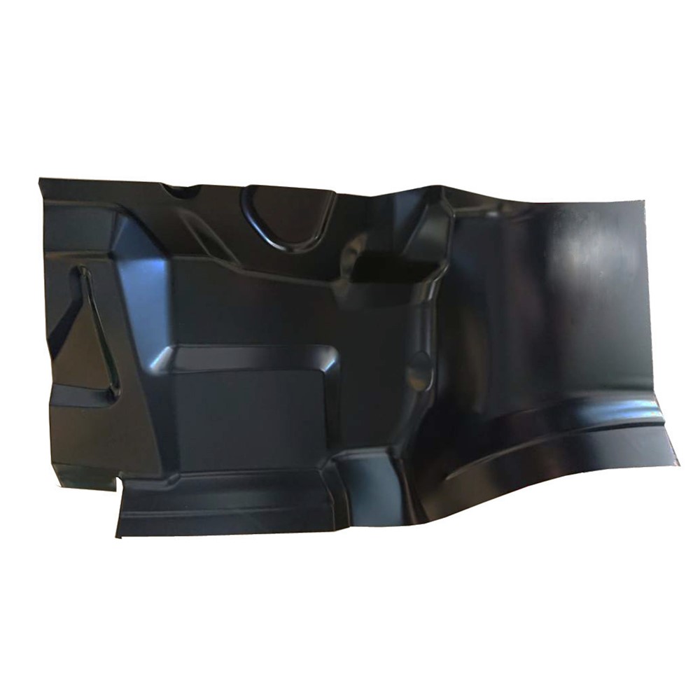 Left Driver Side Floor Pan Toe Board For 1968-1974 Buick Chevrolet Oldsmobile Pontiac