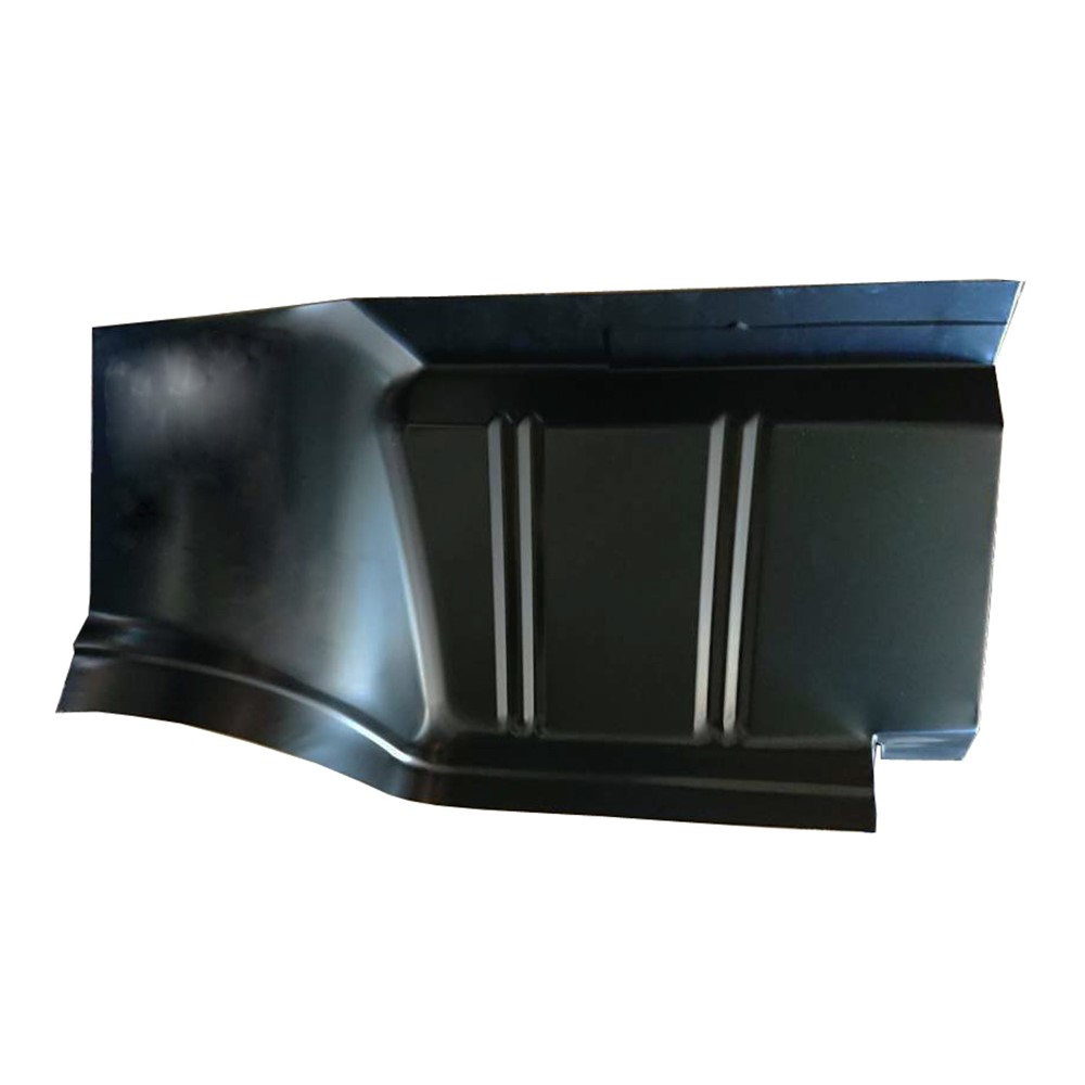 Right Passenger Side Floor Panel For 1968-1974 Buick Chevrolet Oldsmobile Pontiac