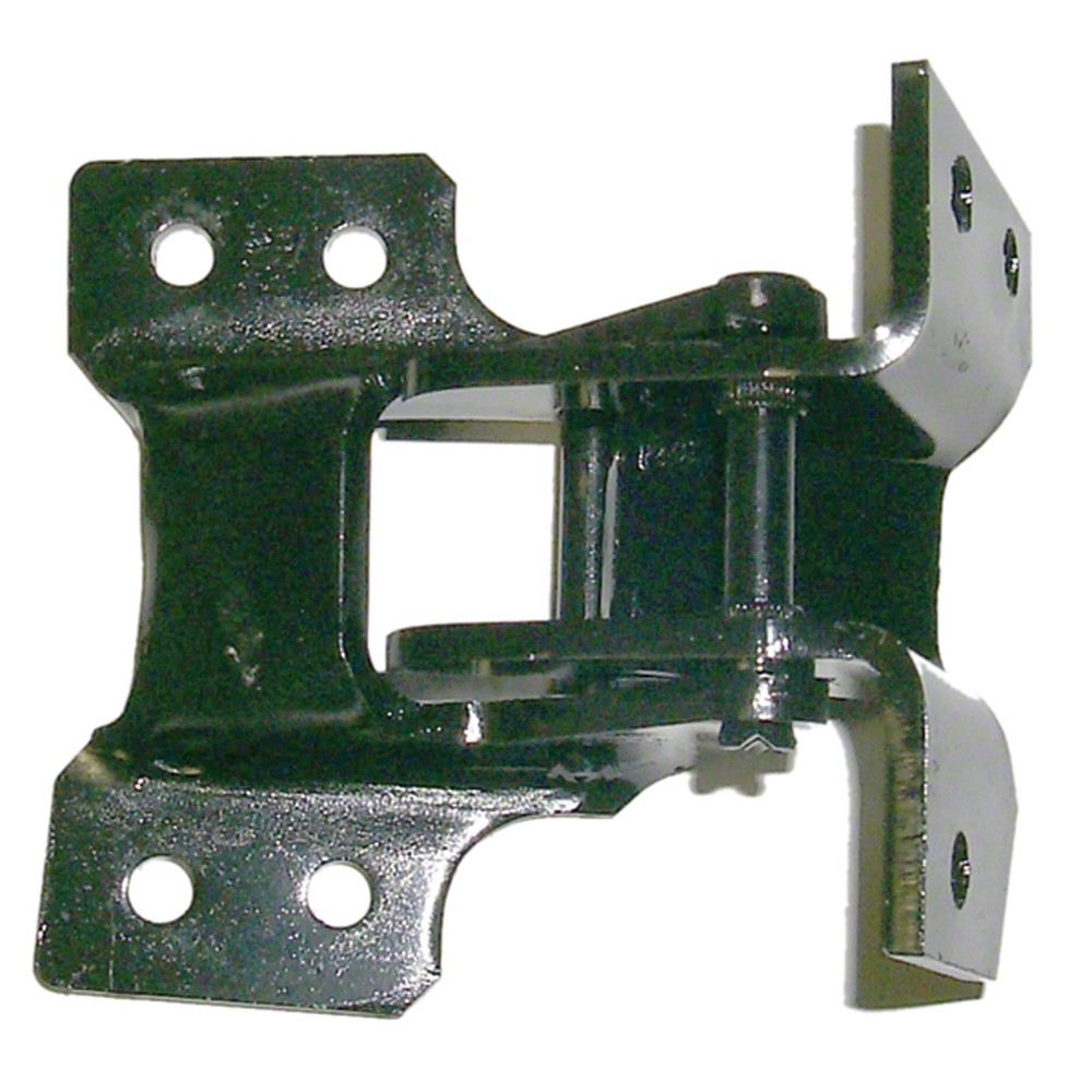 Right Passenger Side Door Hardware For 68 Chevrolet Camaro, 68 Chevrolet Chevy II, 68 Pontiac Firebird