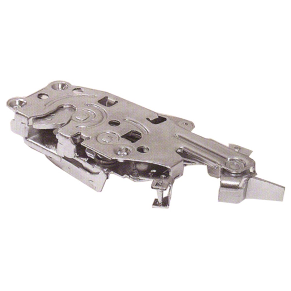 Right Passenger Side Door Latch For 1971-1975 Apollo Nova Omega Ventura