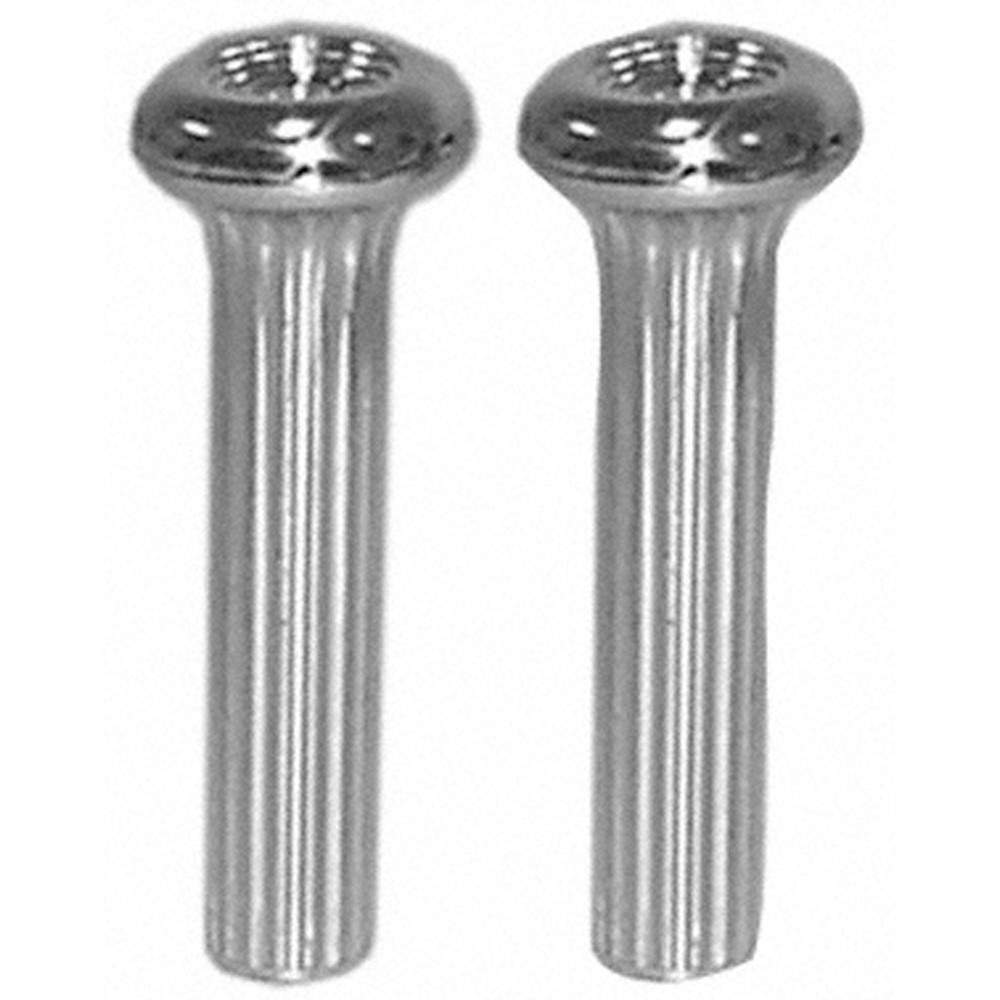 Door Hardware Set For 1969-1970 Buick Chevrolet Oldsmobile Pontiac