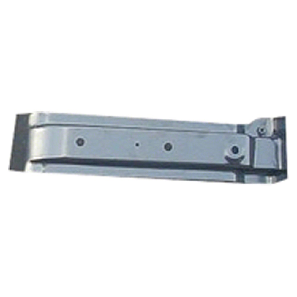 Right Passenger Side Floor Panel For 68 Chevrolet Chevy II, 69-74 Chevrolet Nova