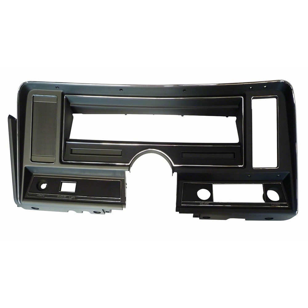 Interior For 69-72 Chevrolet Nova