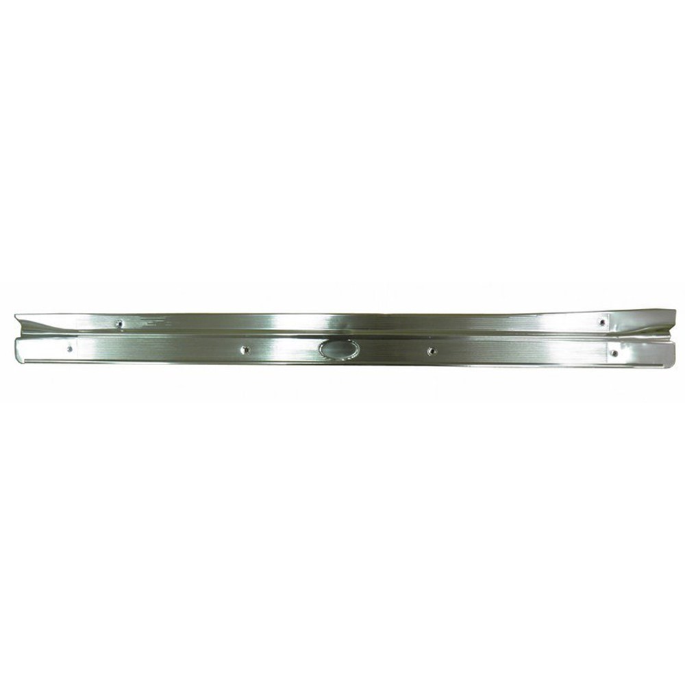Left Driver Side Door Trim & Molding For 73 Buick Apollo, 71-73 Chevrolet Nova, 71-73 Pontiac Ventura