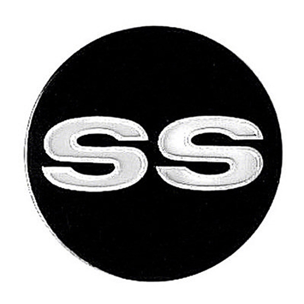 Wheel For 69 Chevrolet Camaro, 69 Chevrolet Chevelle, 69 Chevrolet El Camino, 69 Chevrolet Nova