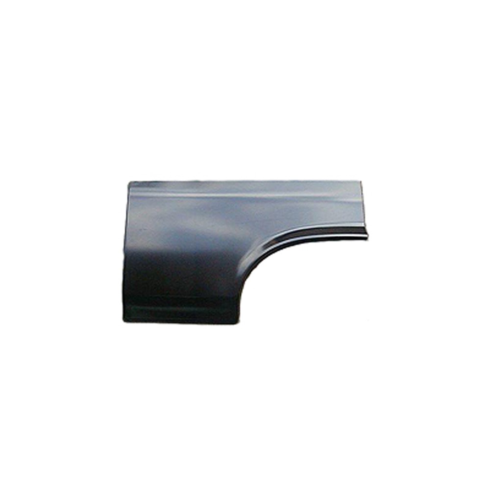 Left Driver Side Quarter Panel For 68 Chevrolet Chevy II, 69-74 Chevrolet Nova