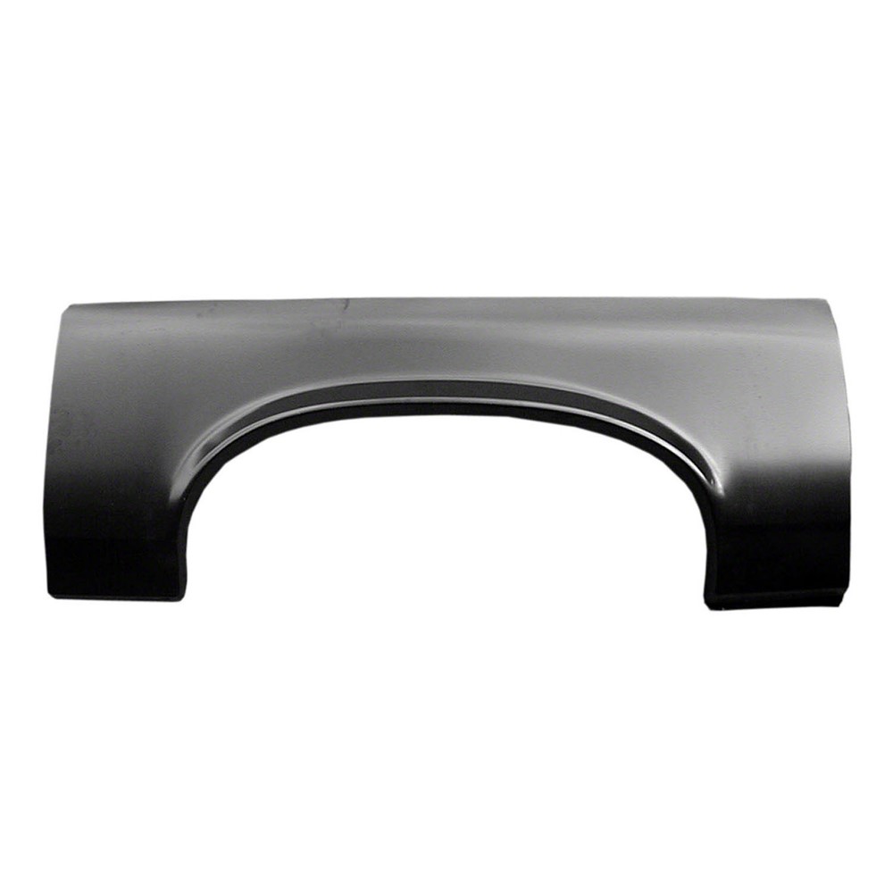 Right Passenger Side Wheel Arch For 68 Chevrolet Chevy II, 69-74 Chevrolet Nova