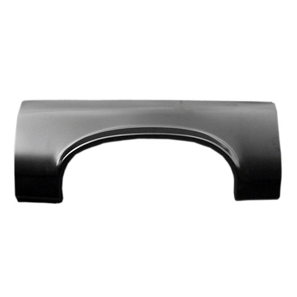 Right Passenger Side Wheel Arch For 68 Chevrolet Chevy II, 69-74 Chevrolet Nova