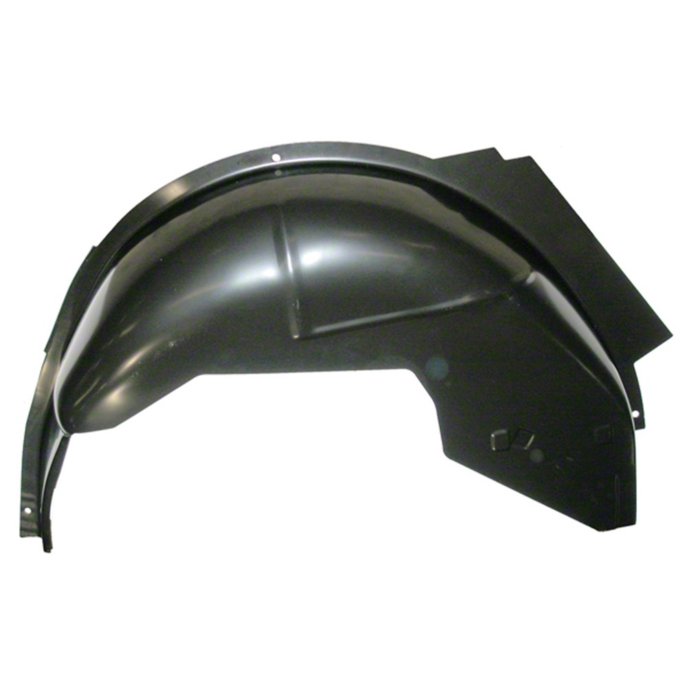 Wheel Housing For 68 Chevrolet Chevy II, 69-74 Chevrolet Nova