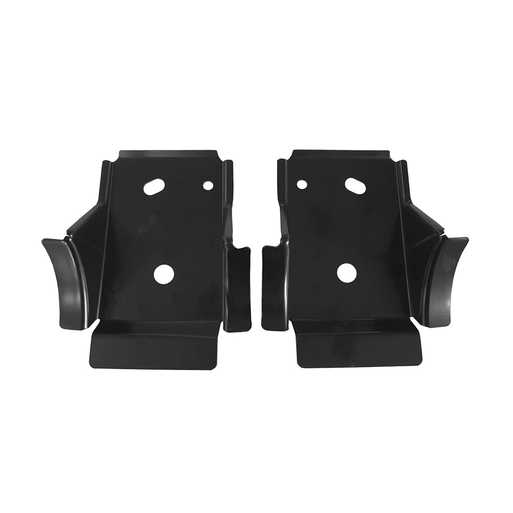 Trunk & Deck Lid For 68 Chevrolet Chevy II, 69-72 Chevrolet Nova