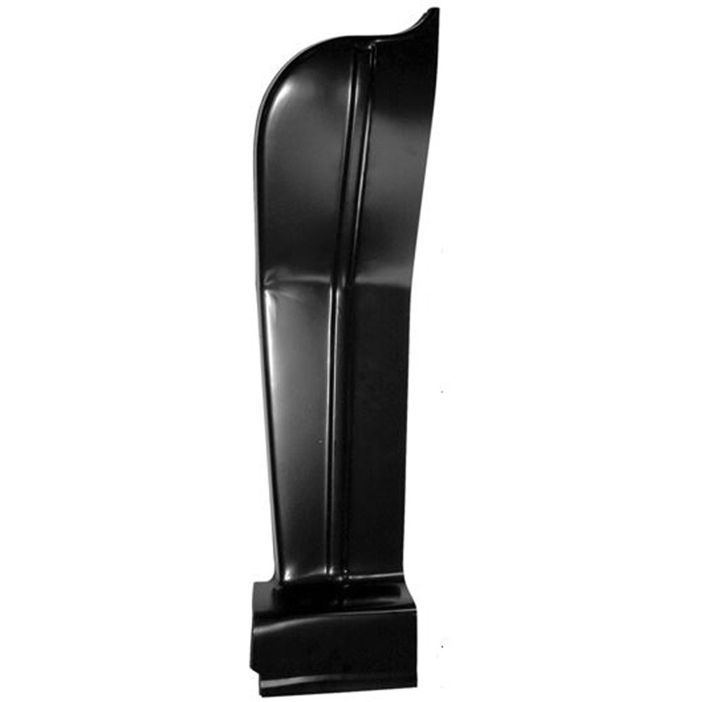 Trunk & Deck Lid For 68 Chevrolet Chevy II, 69-72 Chevrolet Nova, 71-72 Pontiac Ventura