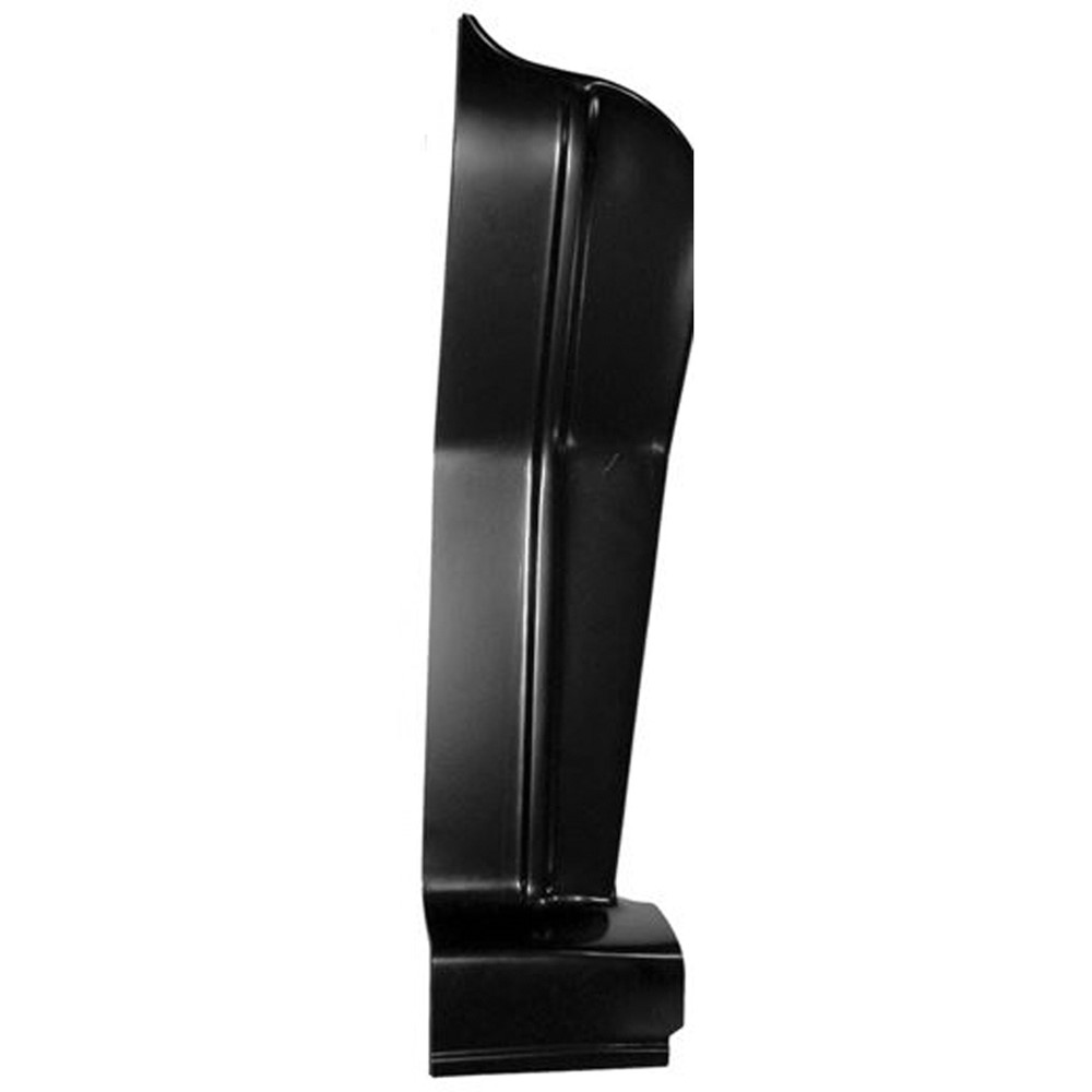 Trunk & Deck Lid For 68 Chevrolet Chevy II, 69-72 Chevrolet Nova, 71-72 Pontiac Ventura