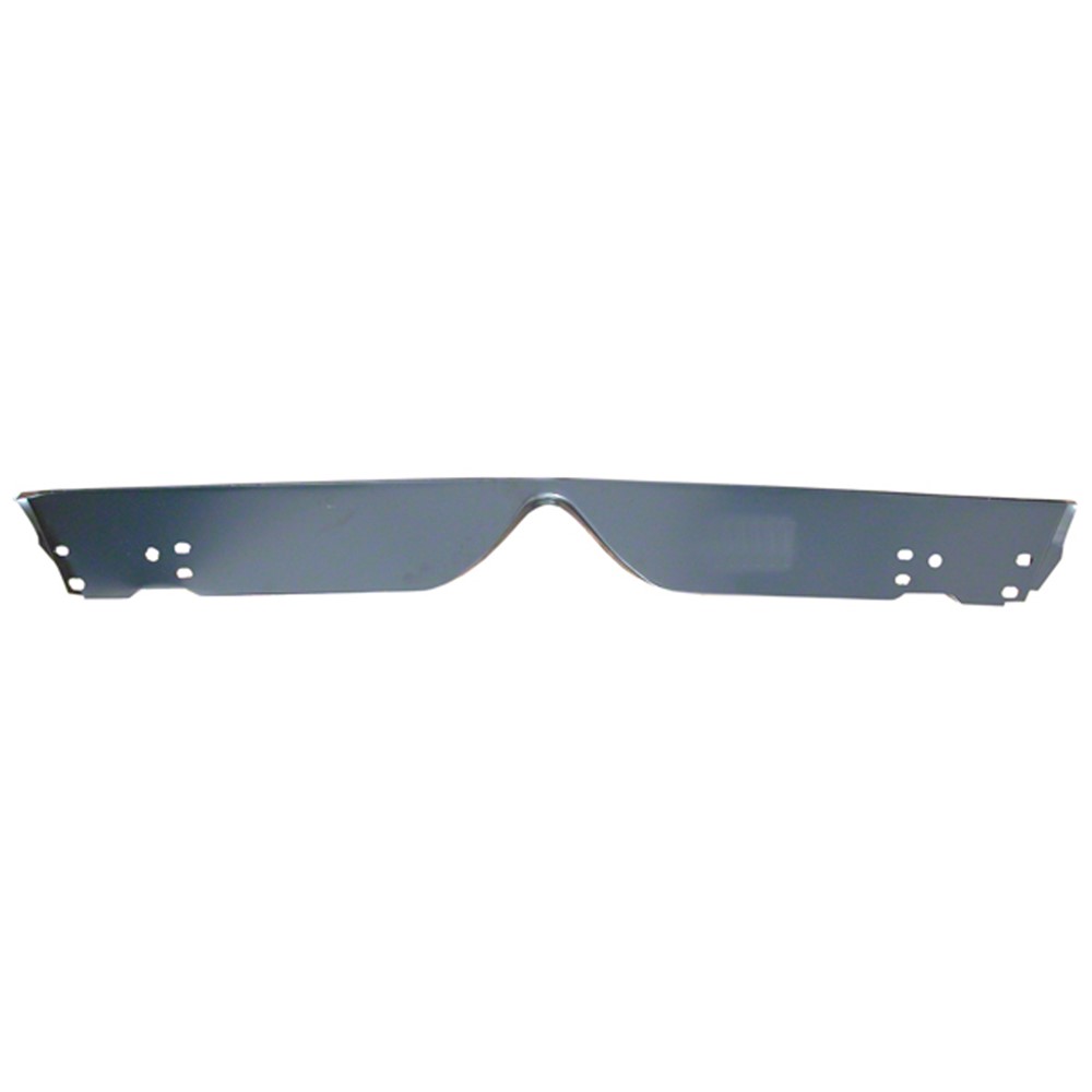 Frame & Crossmember For 68 Chevrolet Chevy II, 69-72 Chevrolet Nova, 71-72 Pontiac Ventura