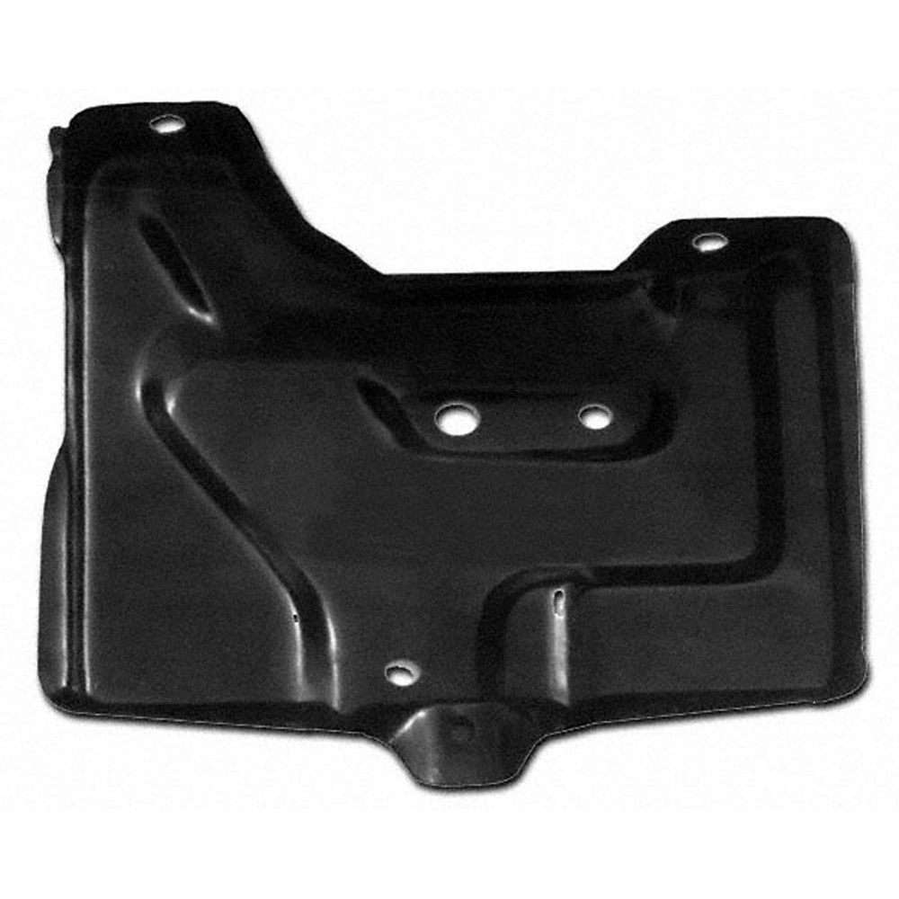 Battery Tray For 1975-1979 Buick Chevrolet Oldsmobile Pontiac