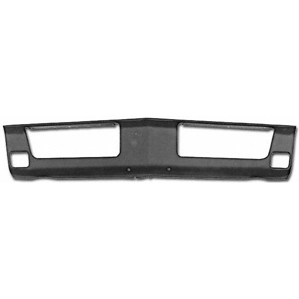 Valance Panel For 67 Chevrolet Camaro