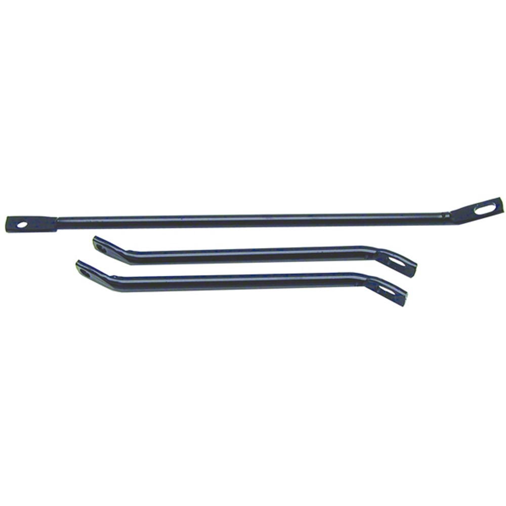 Spoiler For 67-68 Chevrolet Camaro, 67-68 Pontiac Firebird