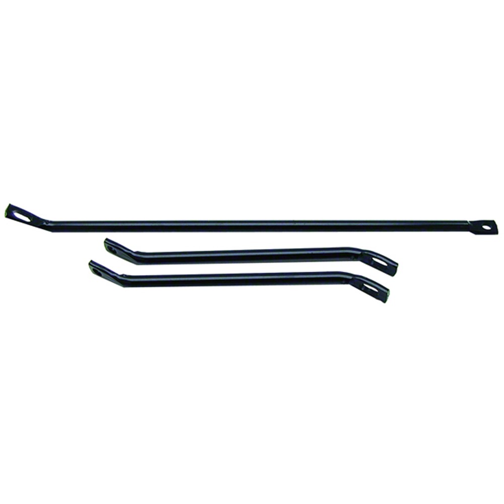 Spoiler For 69 Chevrolet Camaro, 69 Pontiac Firebird