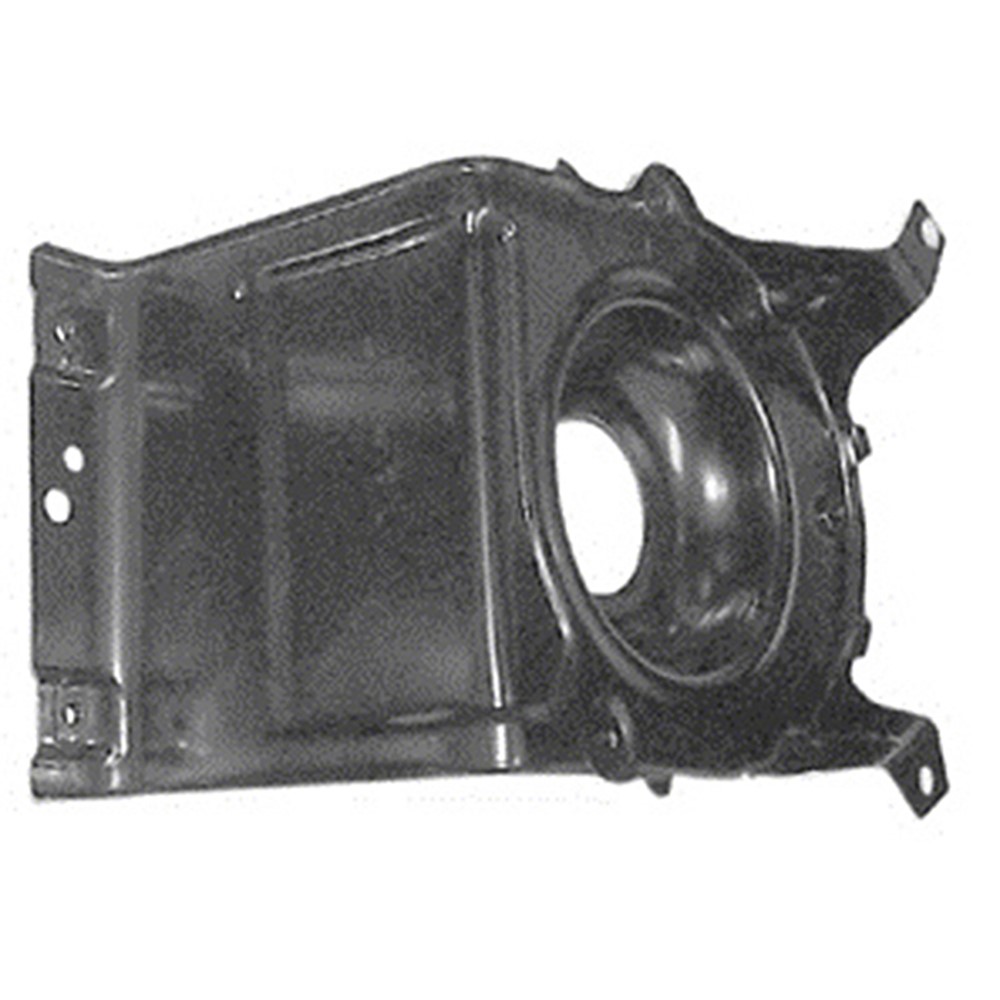 Left Driver Side Head Light Housing For 67 Chevrolet Camaro