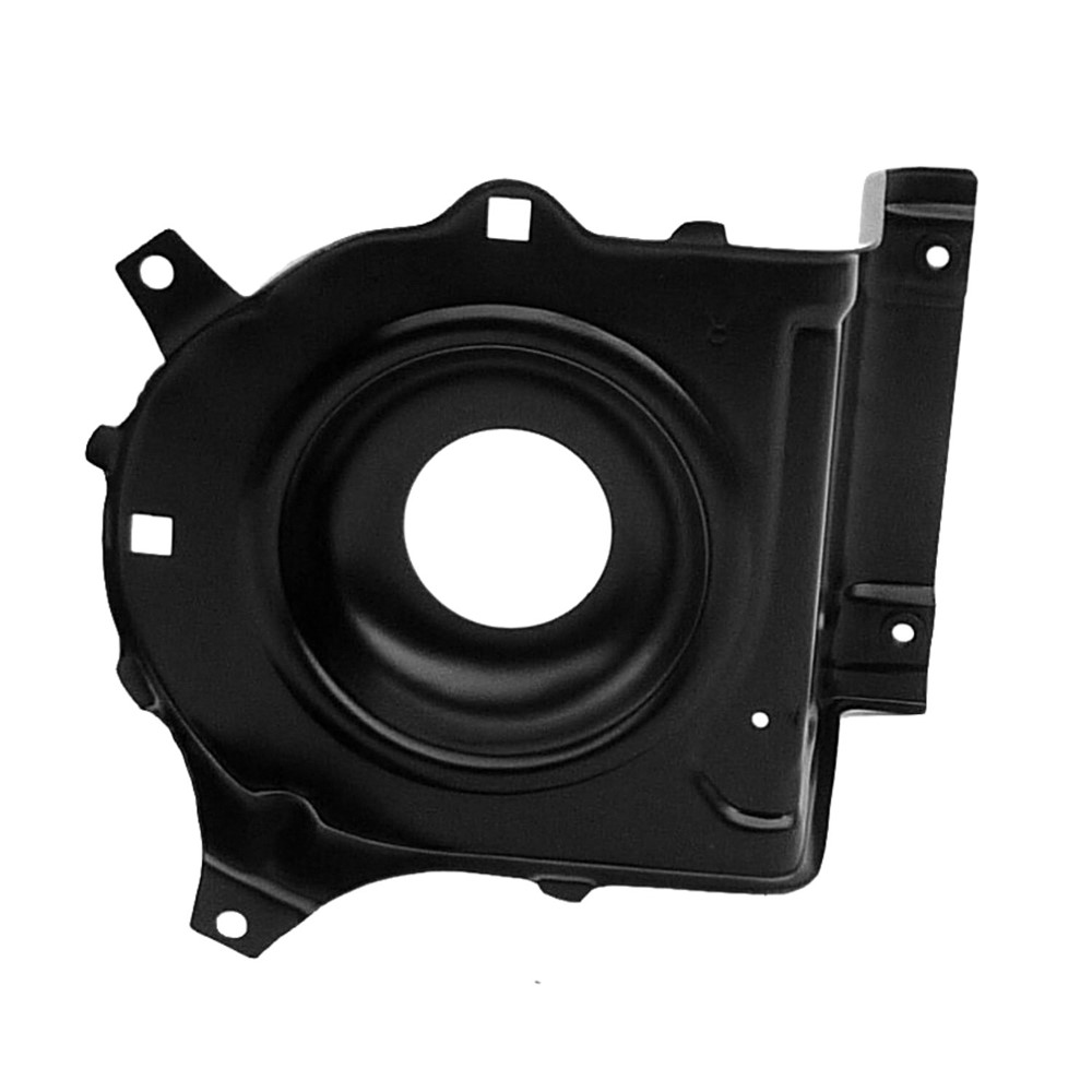Right Passenger Side Headlight For 67 Chevrolet Camaro