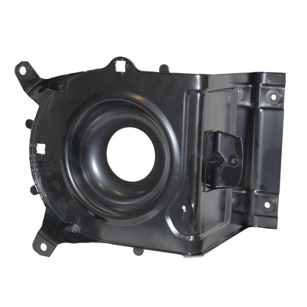 Right Passenger Side Headlight For 68 Chevrolet Camaro