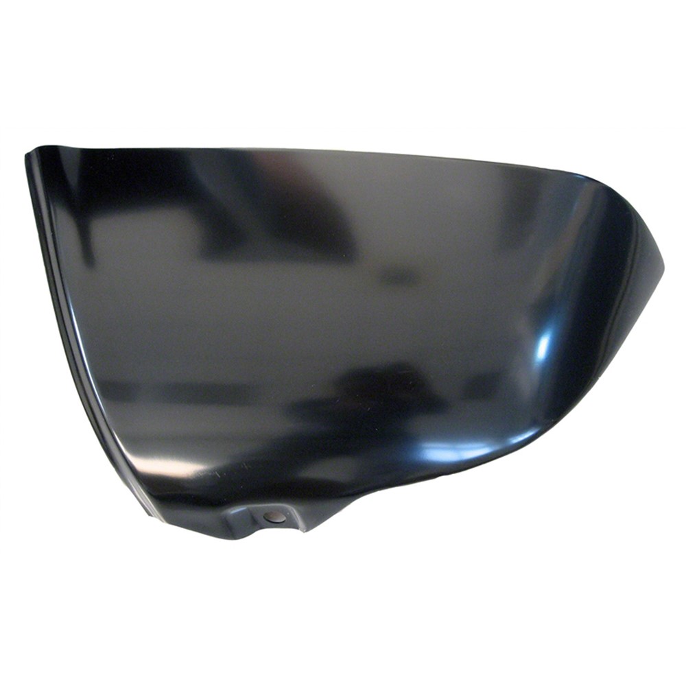 Fender Accessory For 67-68 Chevrolet Camaro, 67 Pontiac Firebird
