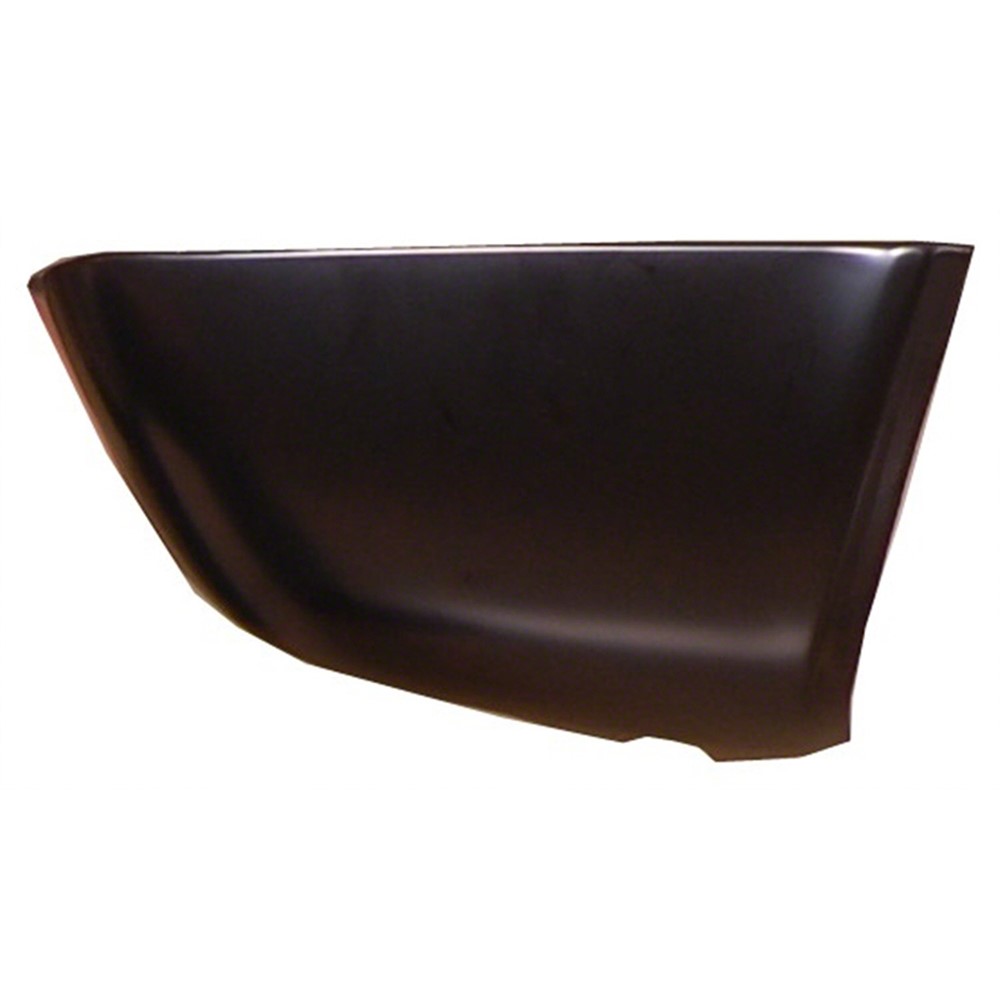 Fender Accessory For 69 Chevrolet Camaro