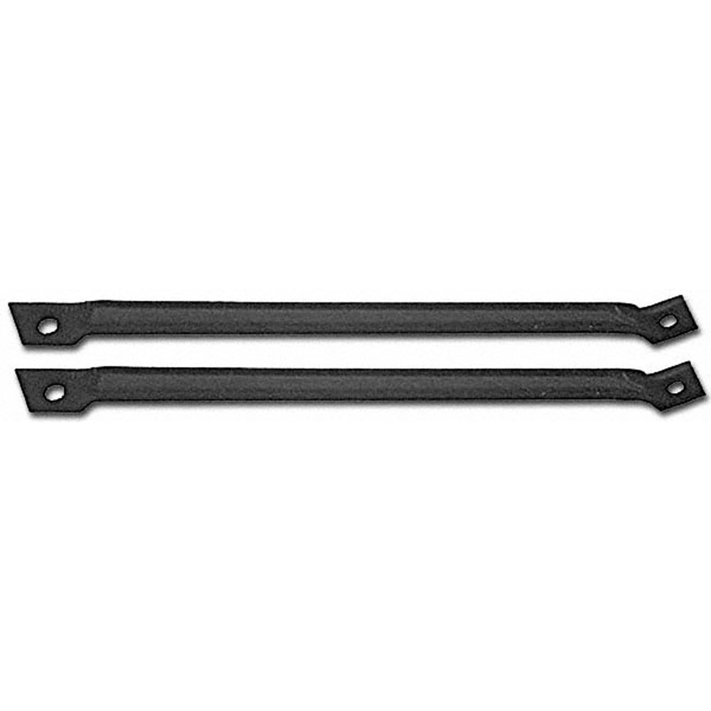 Fender Accessory Set For 67-69 Chevrolet Camaro, 67-69 Pontiac Firebird