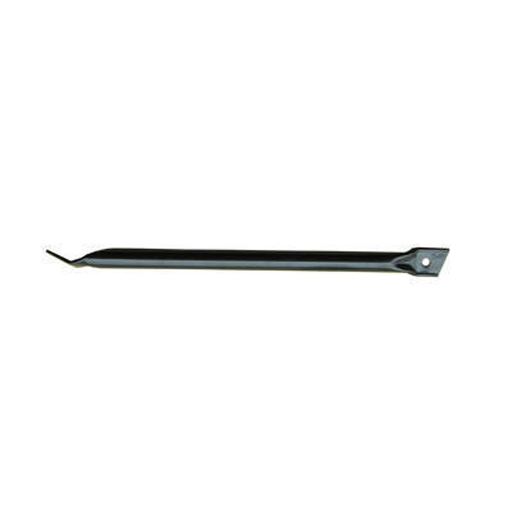 Right Passenger Side Fender Accessory For 67-69 Chevrolet Camaro, 67-69 Pontiac Firebird