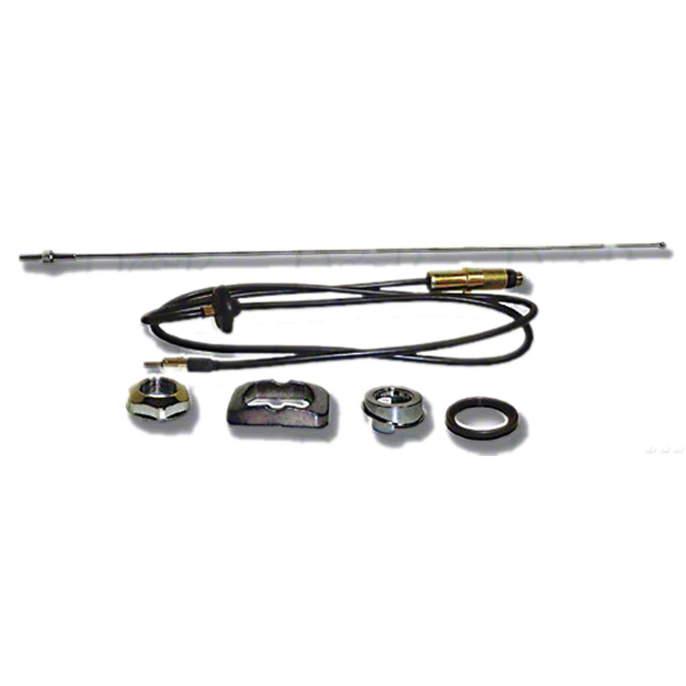 Exterior Accessory For 69 Chevrolet Camaro, 69 Pontiac Firebird