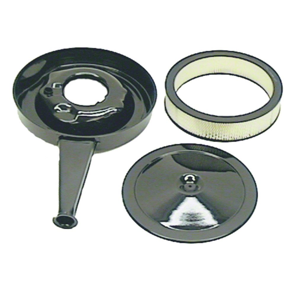 Engine For 69-72 Chevrolet Camaro, 69-72 Chevrolet Chevelle, 69-72 Chevrolet El Camino, 71 GMC Sprint