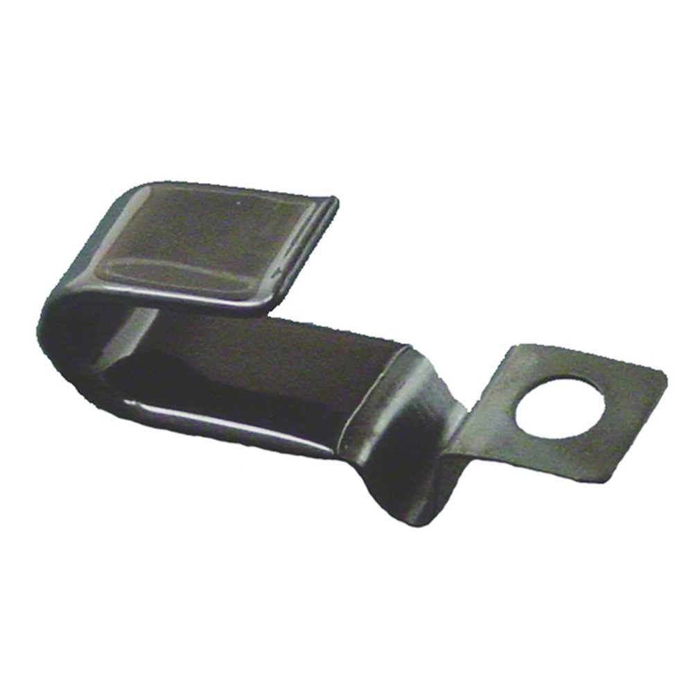Battery Cable Oil Pan Clip For 1967-1972 Chevrolet GMC Pontiac