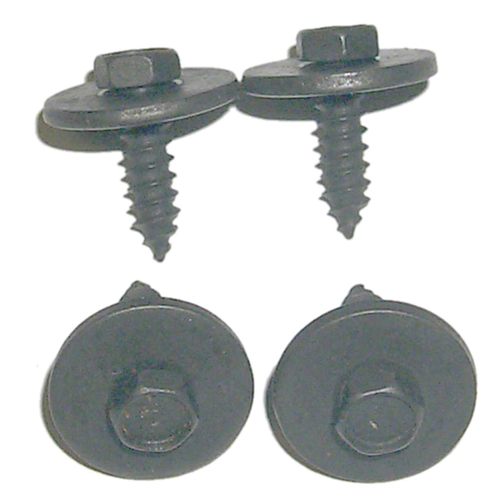 Hardware & Fastener For 1967-1974 Buick Chevrolet Oldsmobile Pontiac