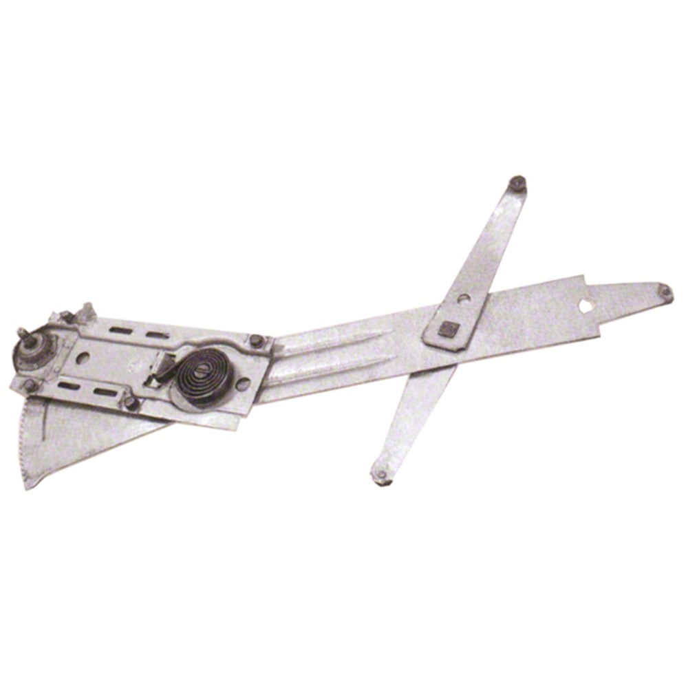 Left Driver Side Window For 67 Chevrolet Camaro, 67 Pontiac Firebird