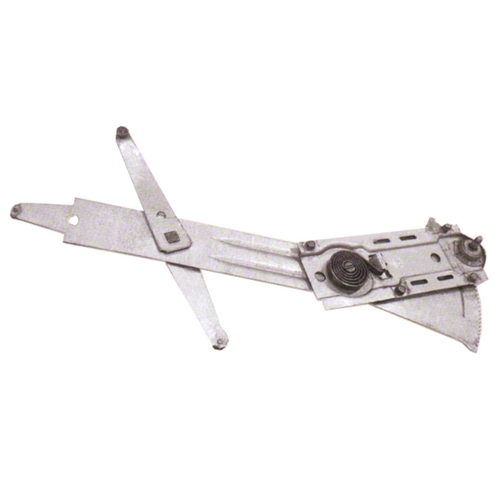 Right Passenger Side Window For 67 Chevrolet Camaro, 67 Pontiac Firebird