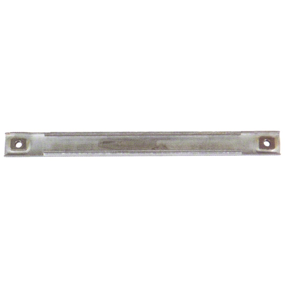 Inner Door Window Sash Channel For 68-69 Chevrolet Camaro, 68-69 Pontiac Firebird