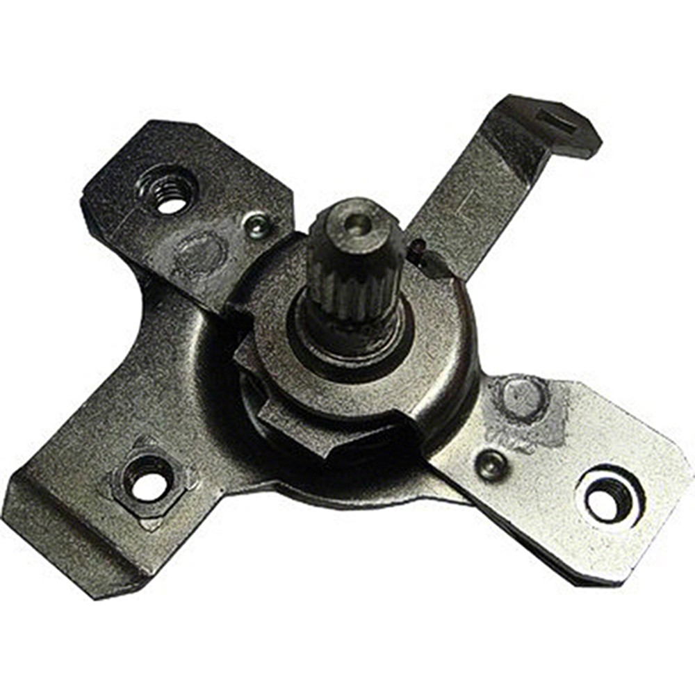 Left Driver Side Door Hardware For 1968-1972 Buick Chevrolet Oldsmobile Pontiac