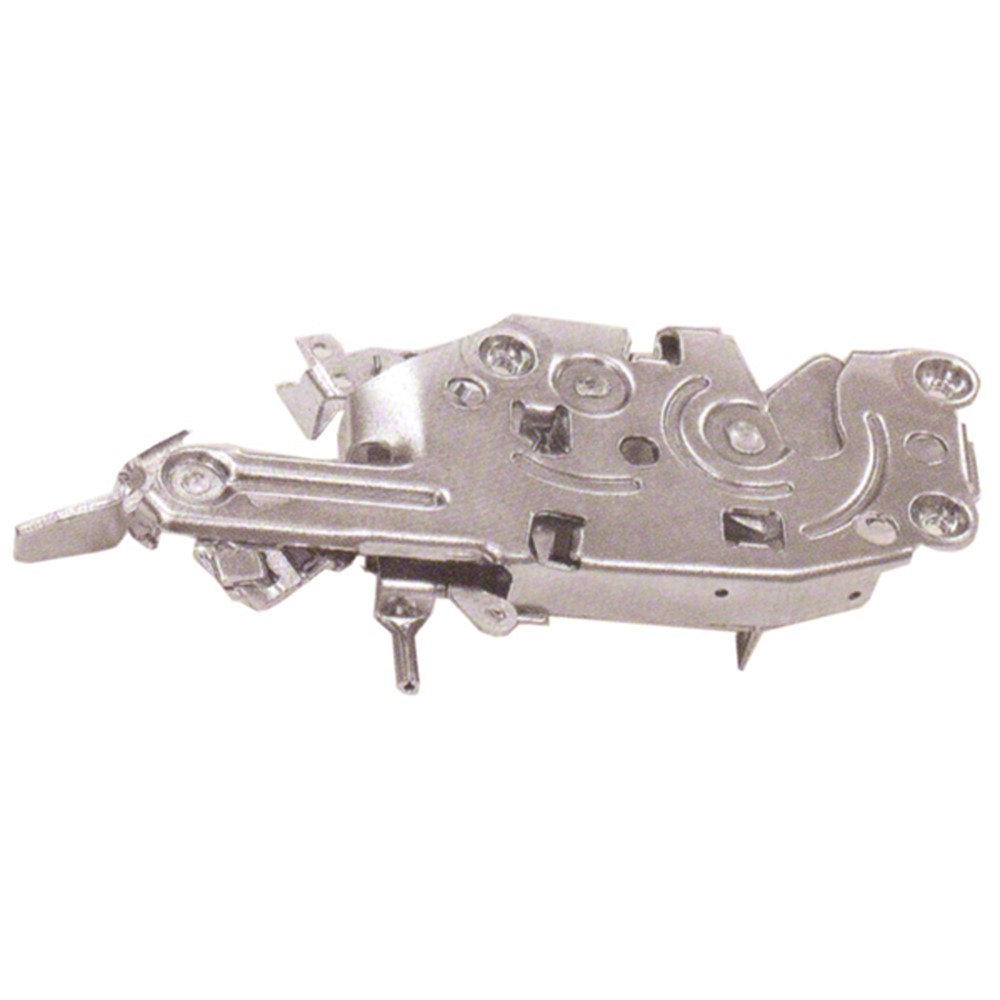 Left Driver Side Door Hardware For 68 Chevrolet Camaro, 68 Pontiac Firebird