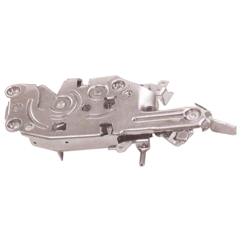Right Passenger Side Door Hardware For 68 Chevrolet Camaro, 68 Pontiac Firebird