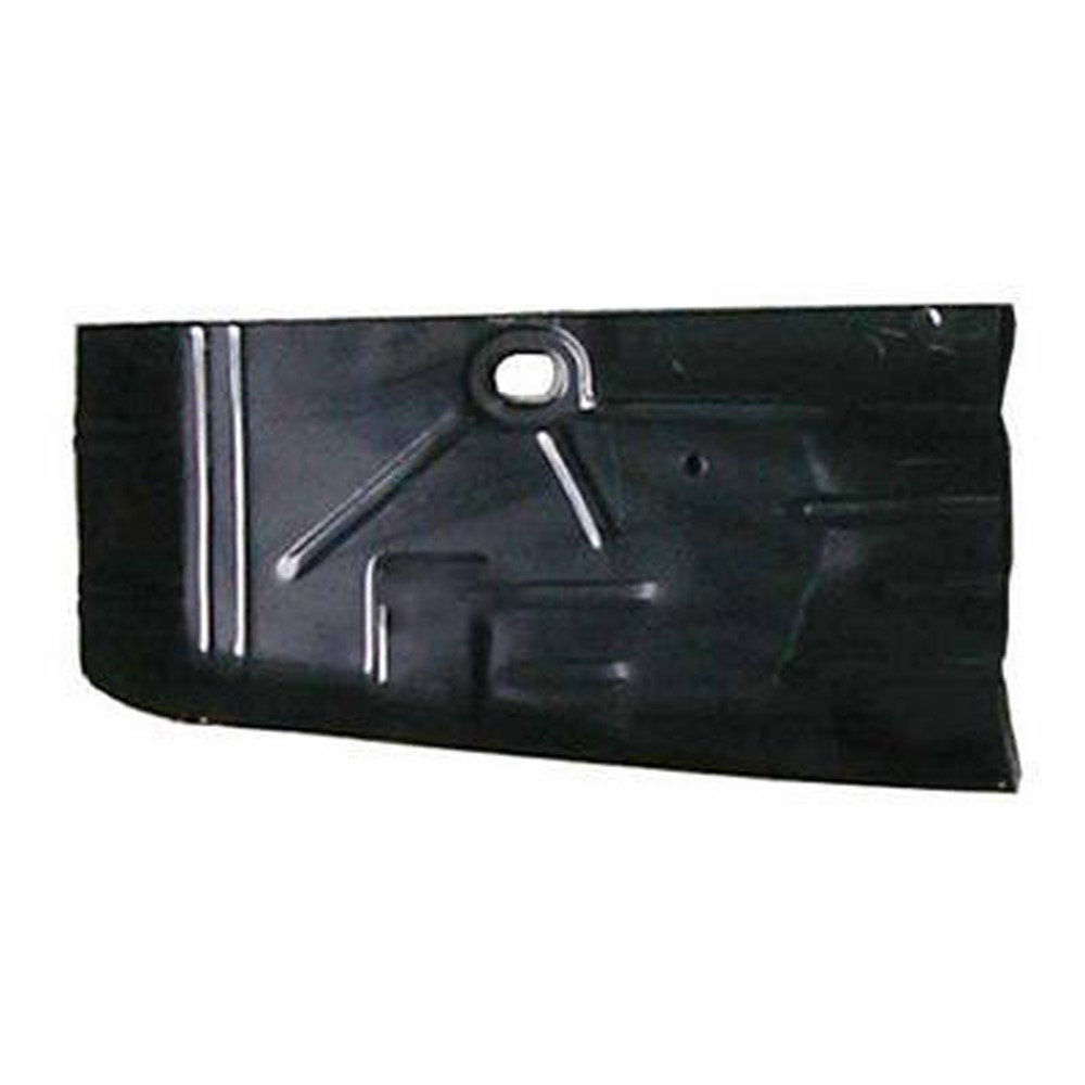 Right Passenger Side Floor Panel For 67-69 Chevrolet Camaro, 67-69 Pontiac Firebird