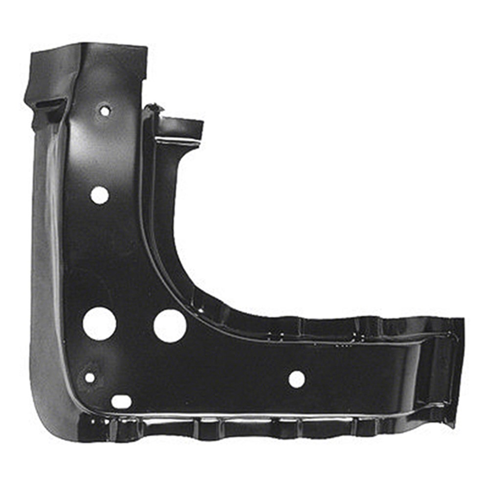 Floor Reinforcement For 67-69 Chevrolet Camaro, 67-69 Pontiac Firebird