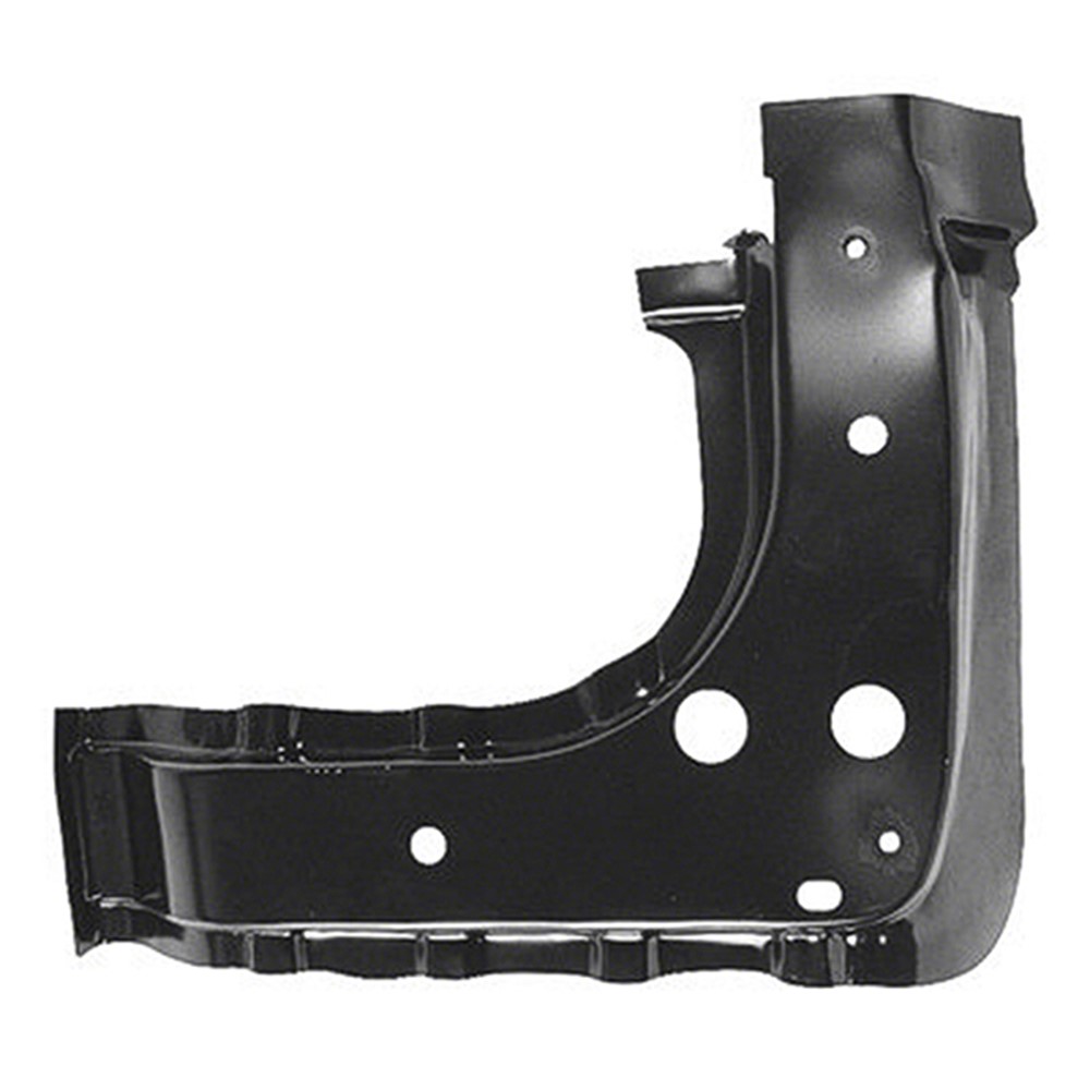 Floor Reinforcement For 67-69 Chevrolet Camaro, 67-69 Pontiac Firebird