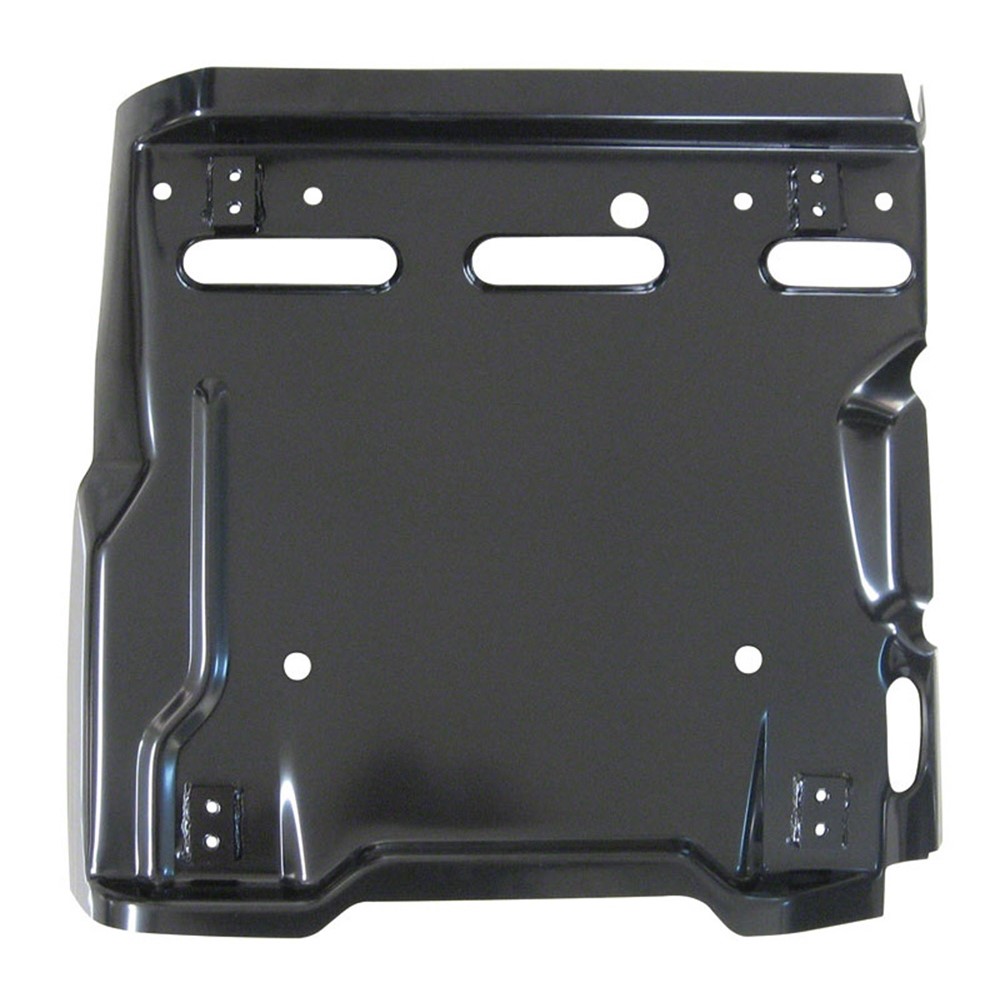 Left Driver Side Interior For 67-69 Chevrolet Camaro, 67-69 Pontiac Firebird